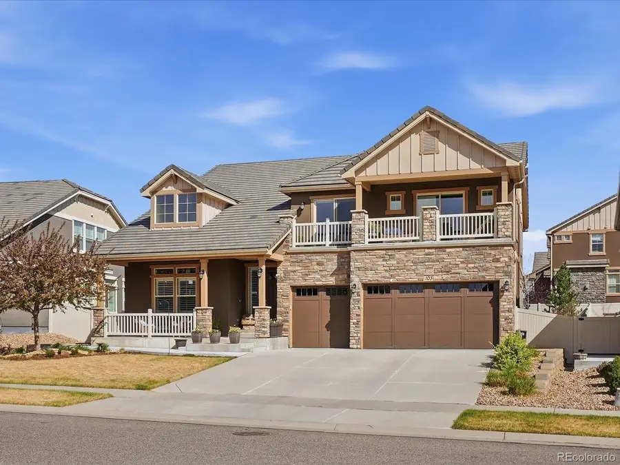 103 Pipit Lake Court, Erie, CO 80516 - #3