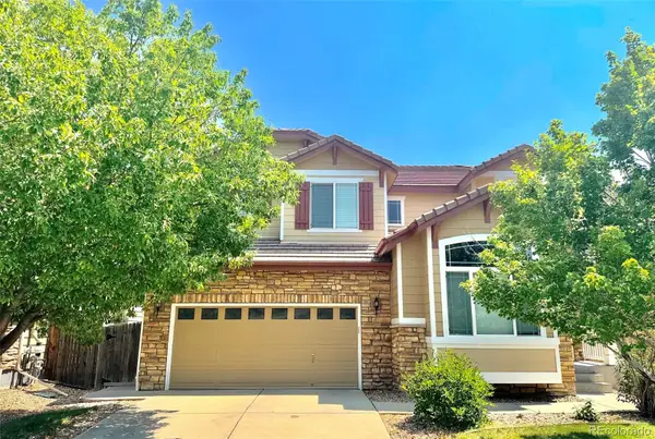 3908 S Malta Court, Aurora, CO 80013