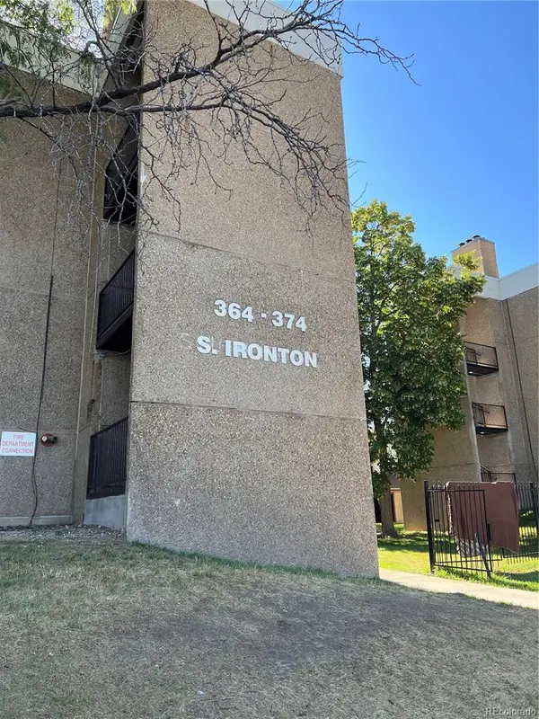 364 S Ironton Street #217, Aurora, CO 80012