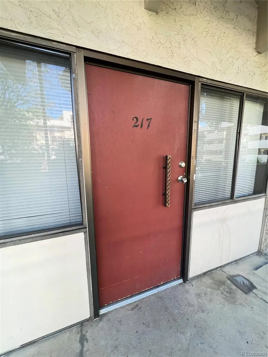 364 S Ironton Street #217, Aurora, CO 80012 - Image #2