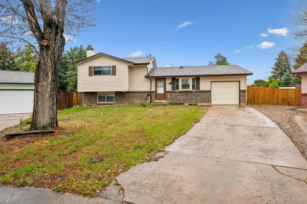 404 Neptune Court, Lone Tree, CO 80124