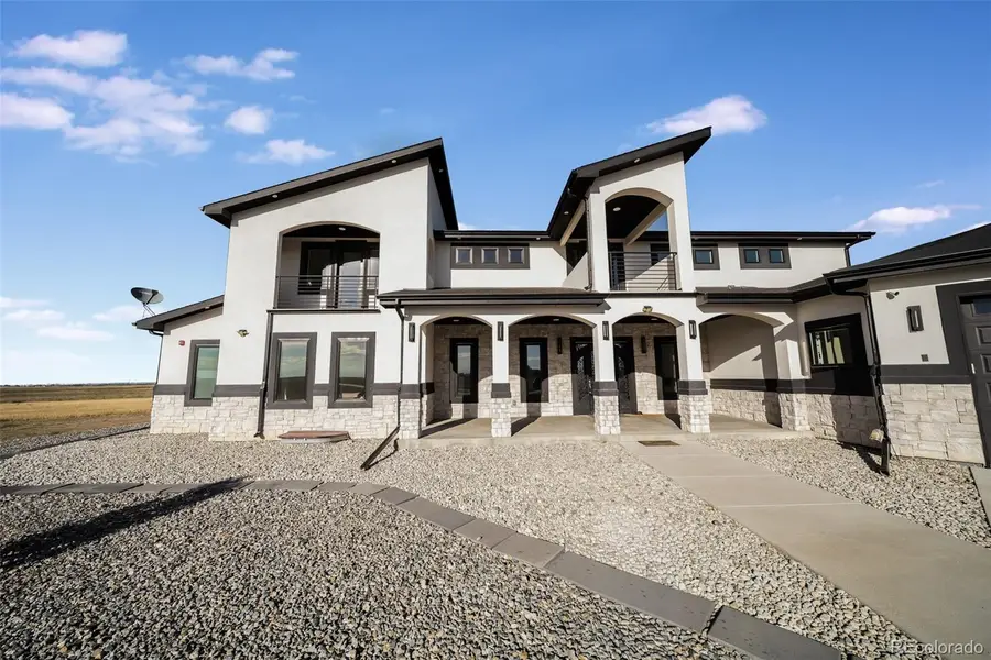 12450 Watkins Road, Hudson, CO 80642 - #2