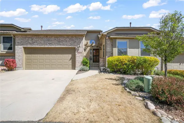 2859 Tenderfoot Hill Street, Colorado Springs, CO 80906