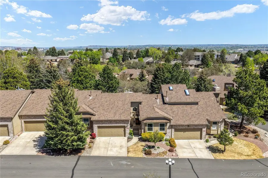 2859 Tenderfoot Hill Street, Colorado Springs, CO 80906 - #3