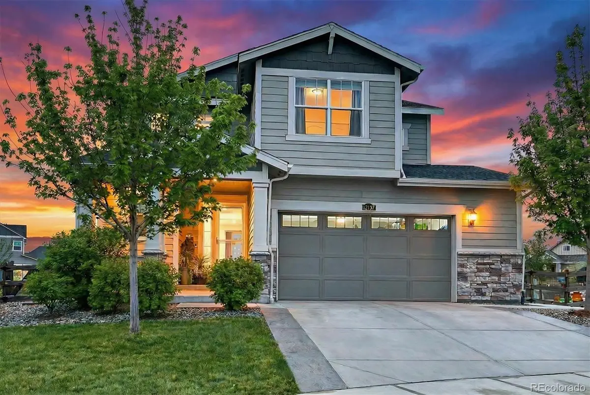 12757 Creekwood Street, Firestone, CO 80504 - Image #1