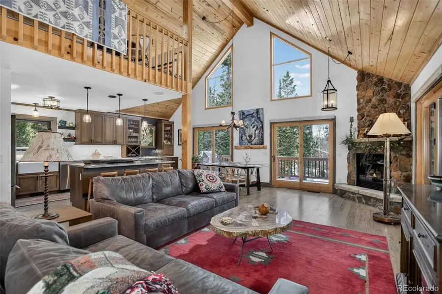 26 County Road 4946 Aka Buttercup Lane, Grand Lake, CO 80447 - #3