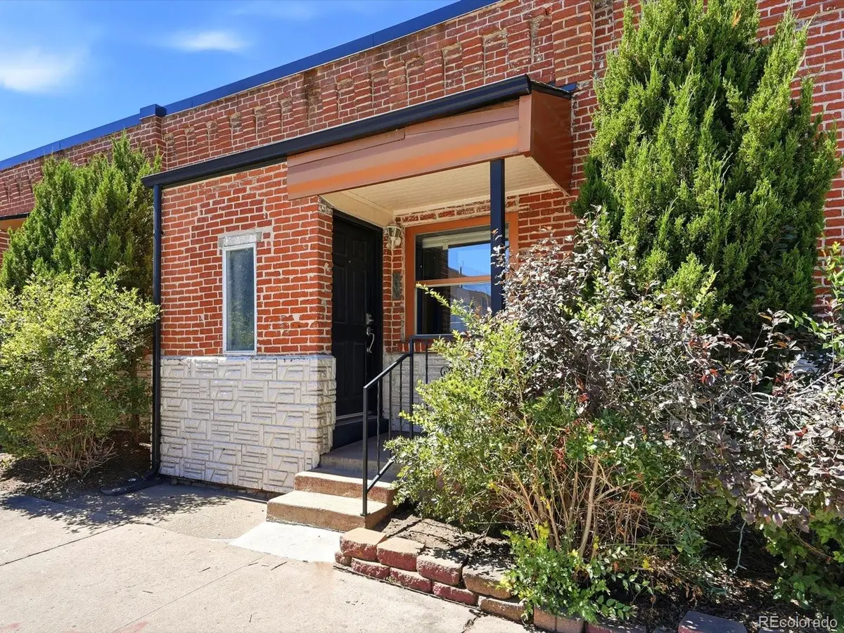 3133 N Downing Street, Denver, CO 80205 - #1