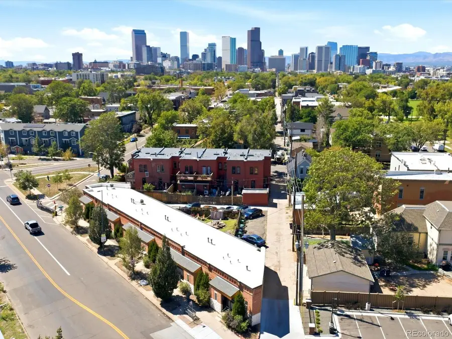 3133 N Downing Street, Denver, CO 80205 - #2