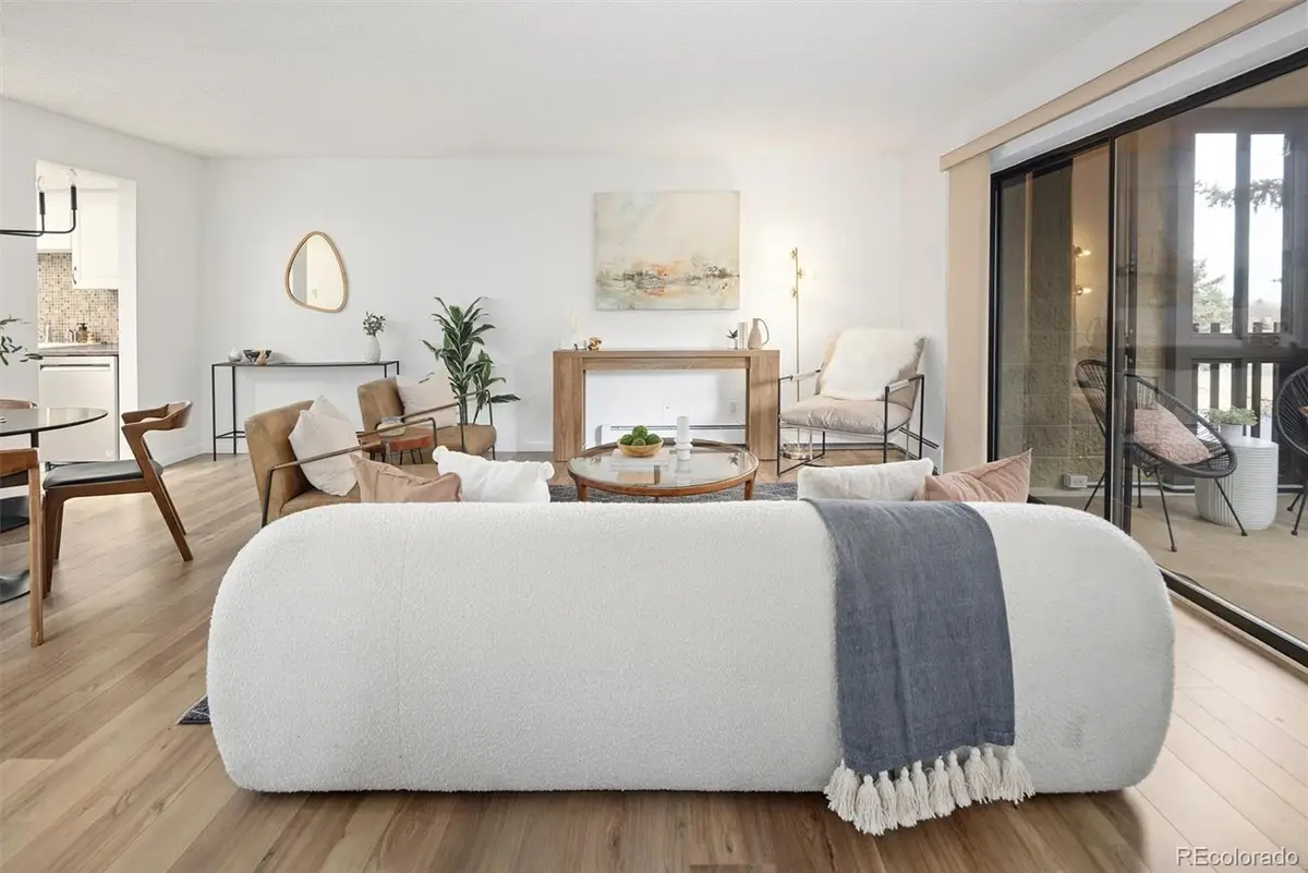 14102 E Linvale Place #306, Aurora, CO 80014 - #1