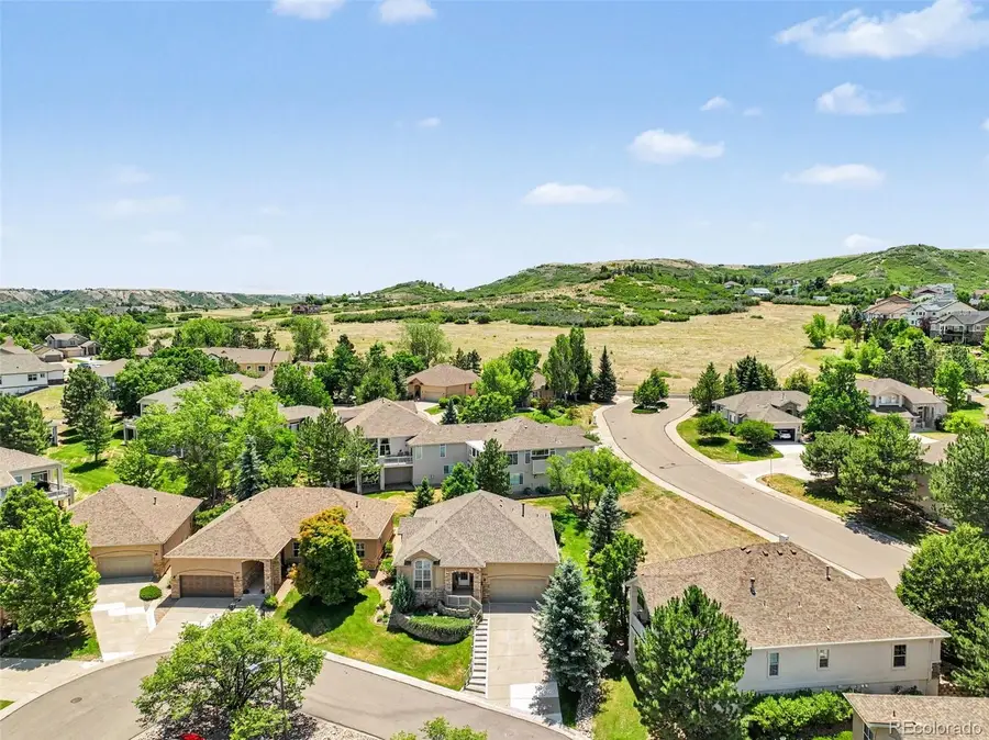 540 Wenlock Court, Castle Rock, CO 80104 - #2