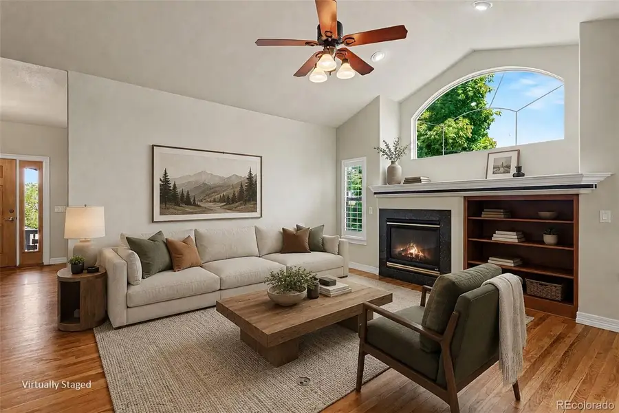 540 Wenlock Court, Castle Rock, CO 80104 - #3