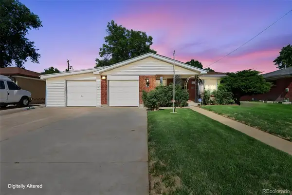 3157 Victor Street, Aurora, CO 80011