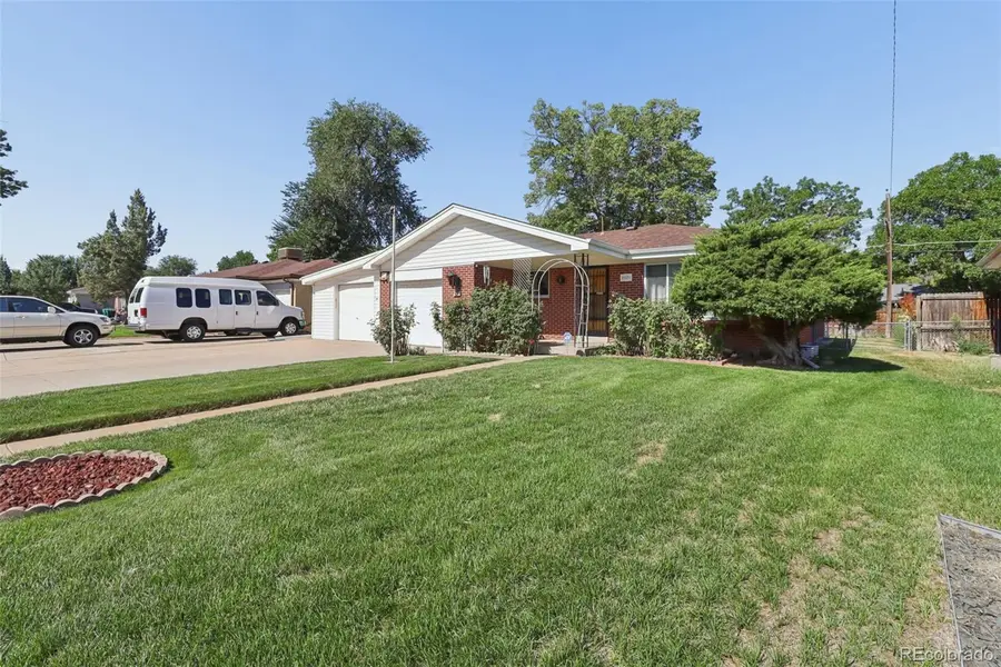 3157 Victor Street, Aurora, CO 80011 - #3