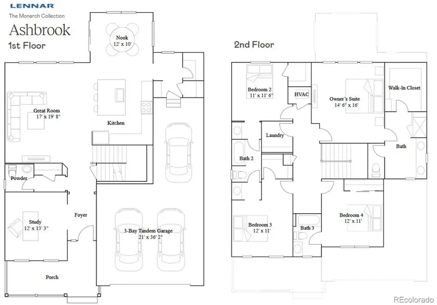 10874 Tundra Top Drive, Parker, CO 80134 - Image #2