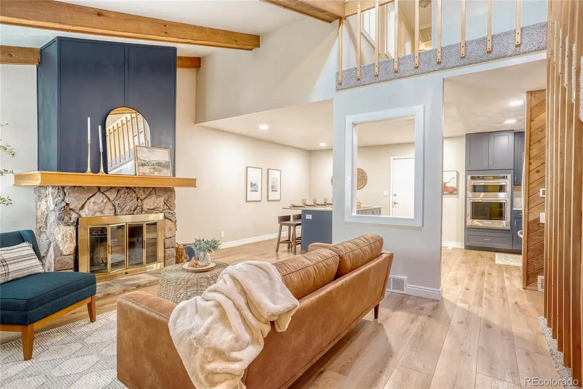 1063 W Powers Avenue, Littleton, CO 80120 - #1