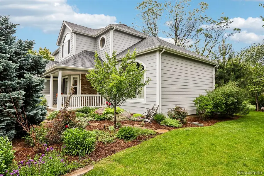 7154 Burgundy Drive, Niwot, CO 80503 - #2