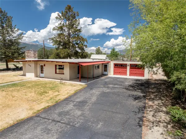 438 Crossman Avenue, Buena Vista, CO 81211