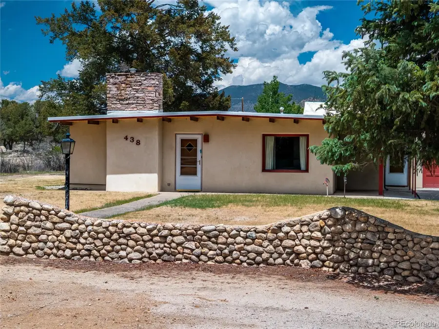 438 Crossman Avenue, Buena Vista, CO 81211 - #2