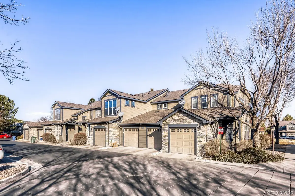 2154 S Fulton Circle #202, Aurora, CO 80247 - #1