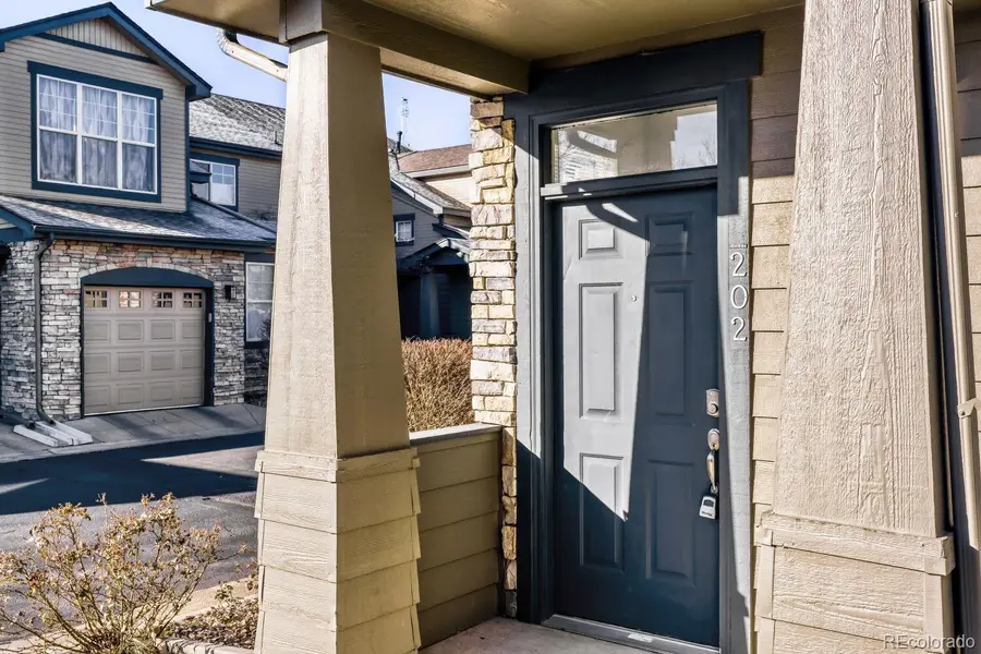 2154 S Fulton Circle #202, Aurora, CO 80247 - #3