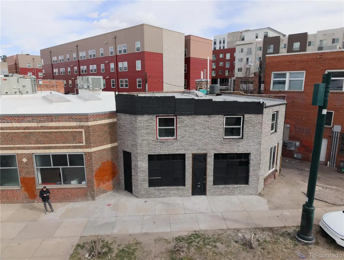 2120 N Broadway, Denver, CO 80205 - #1