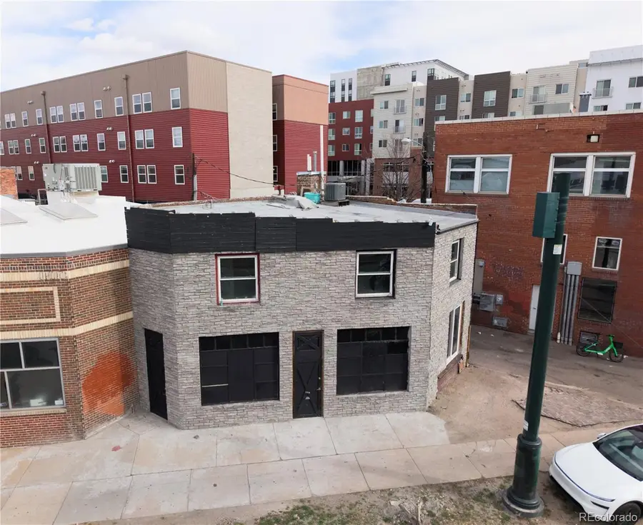 2120 N Broadway, Denver, CO 80205 - #2