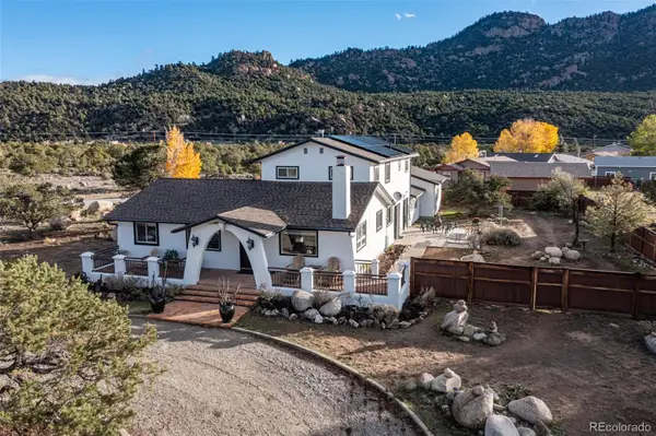 29730 County Road 371, Buena Vista, CO 81211
