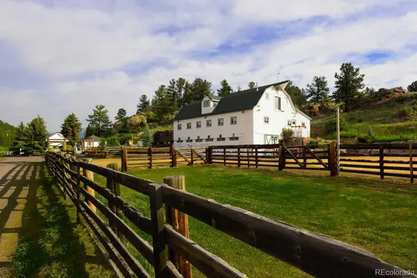 64057 Us Highway 285, Bailey, CO 80421