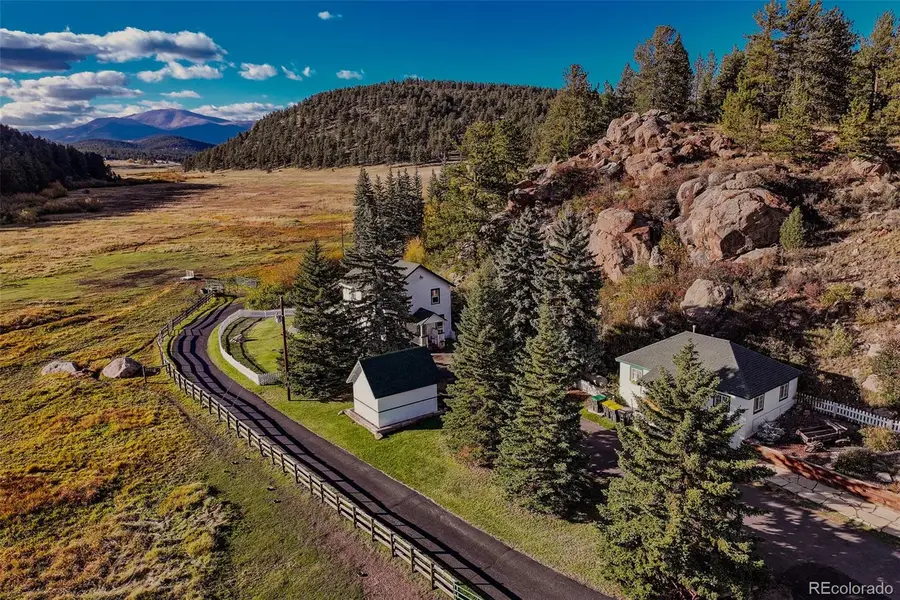 64057 Us Highway 285, Bailey, CO 80421 - Image #3