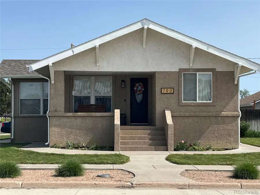 790 4th Street, Limon, CO 80828 - Image #2