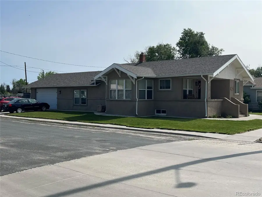 790 4th Street, Limon, CO 80828 - Image #3