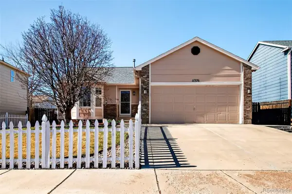 11376 Berry Farm Road, Fountain, CO 80817