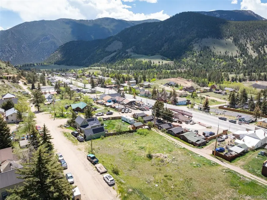 Lot 3 Sunny Avenue, Empire, CO 80438 - Image #3