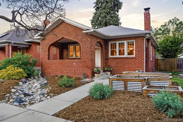 2646 Julian Street, Denver, CO 80211