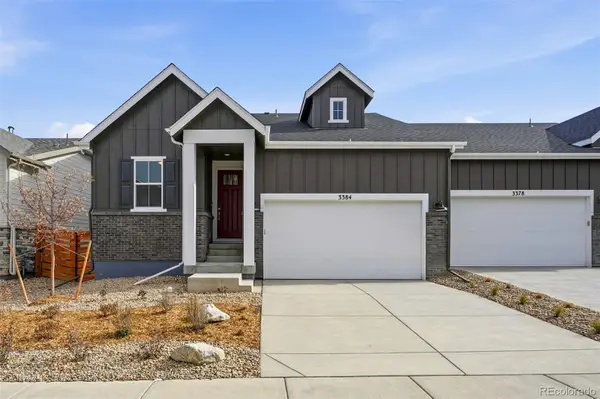 3384 N Duquesne Way, Aurora, CO 80019