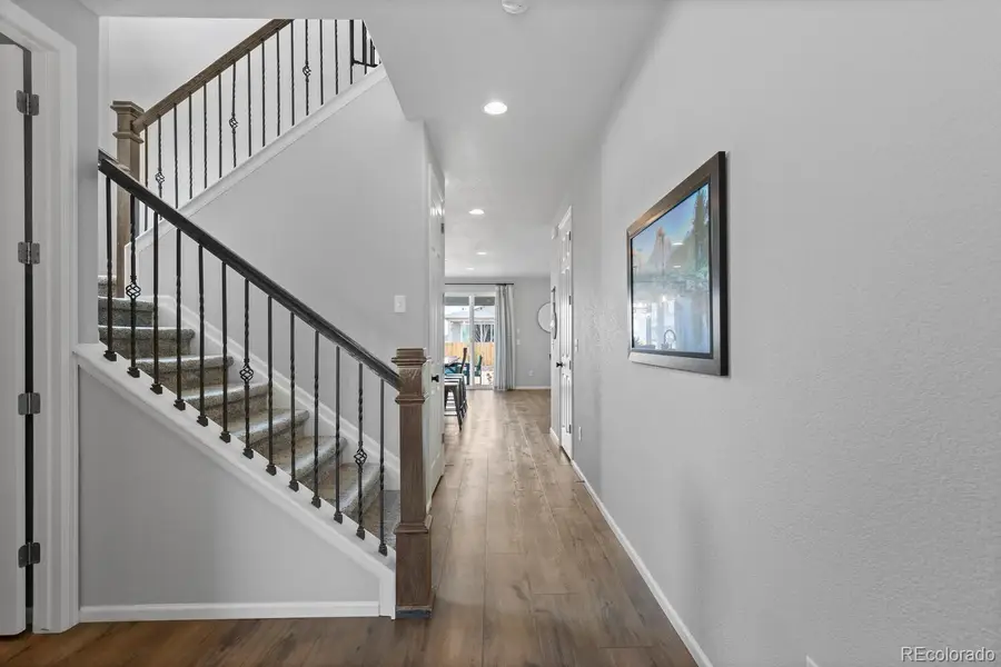 1678 Gareth Lane, Castle Rock, CO 80104 - #3