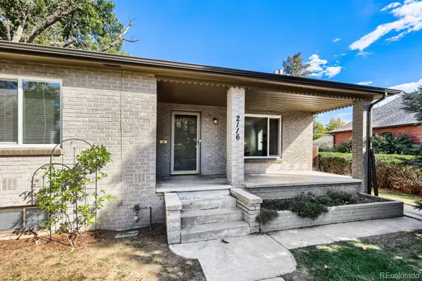 2116 S Grant, Denver, CO 80210