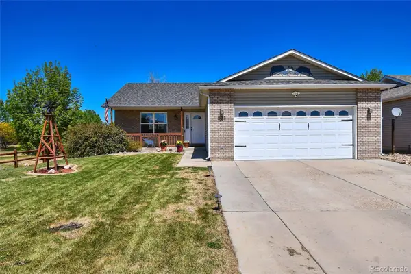 605 Mcclure Avenue, Firestone, CO 80520