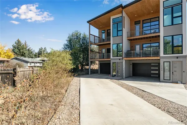 2260 Glenn Street, Colorado Springs, CO 80904