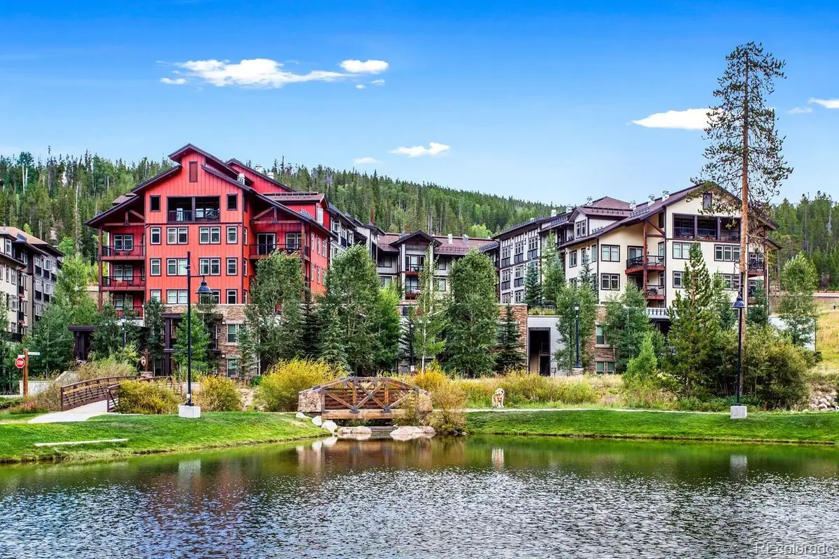 580 Winter Park Drive #4357, Winter Park, CO 80482 - Image #1
