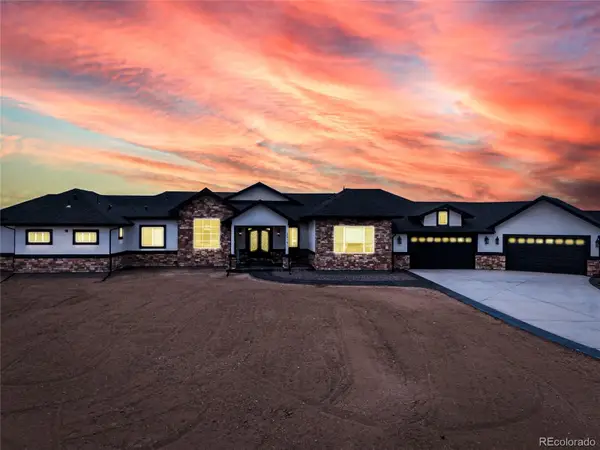 29151 E 165th Avenue, Brighton, CO 80603