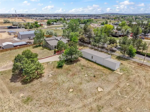 21400 E 11th Avenue, Aurora, CO 80018