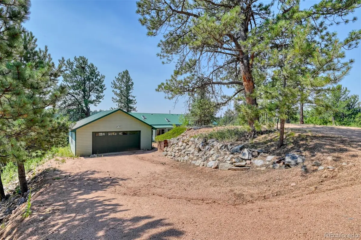 104 Beaver Lake Drive, Divide, CO 80814 - Image #1