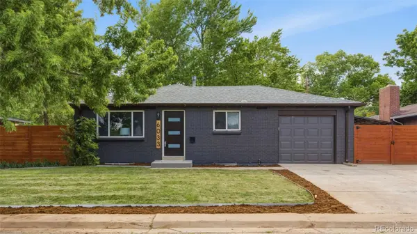 6033 Hoyt Court, Arvada, CO 80004