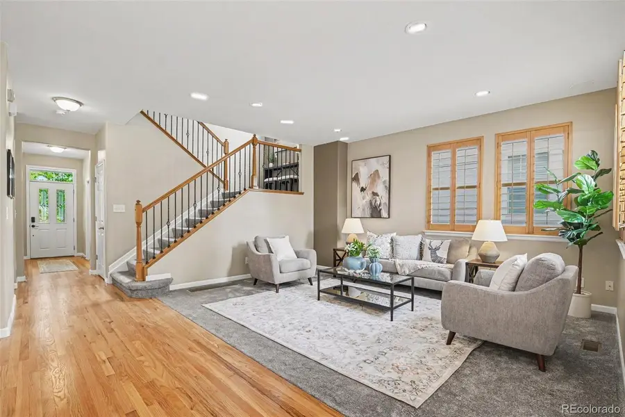 1372 S Duquesne Court, Aurora, CO 80018 - #3
