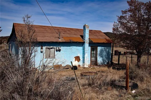 21493 County Road P.6, Chama, CO 81126