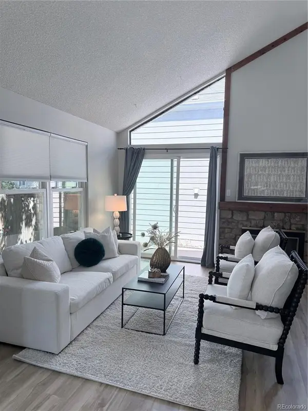 2938 S Revere Street, Aurora, CO 80014