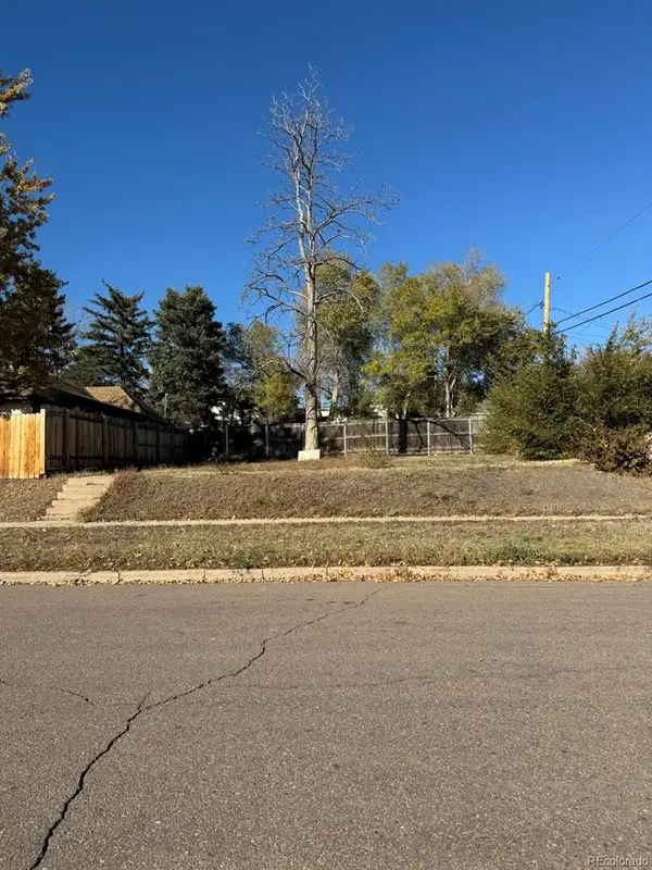 3831 W 3rd Avenue, Denver, CO 80219