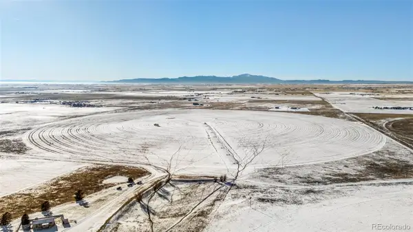24500 E Garrett Road, Calhan, CO 80808