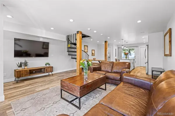 112 Illinois Gulch Road #6, Breckenridge, CO 80424